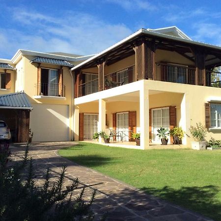The Beach House Rodrigues Bambou Luaran gambar