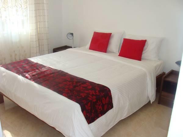 The Beach House Rodrigues Bambou Luaran gambar