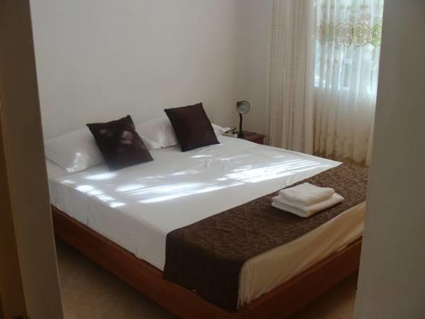 The Beach House Rodrigues Bambou Luaran gambar