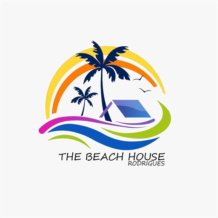 The Beach House Rodrigues Bambou Luaran gambar