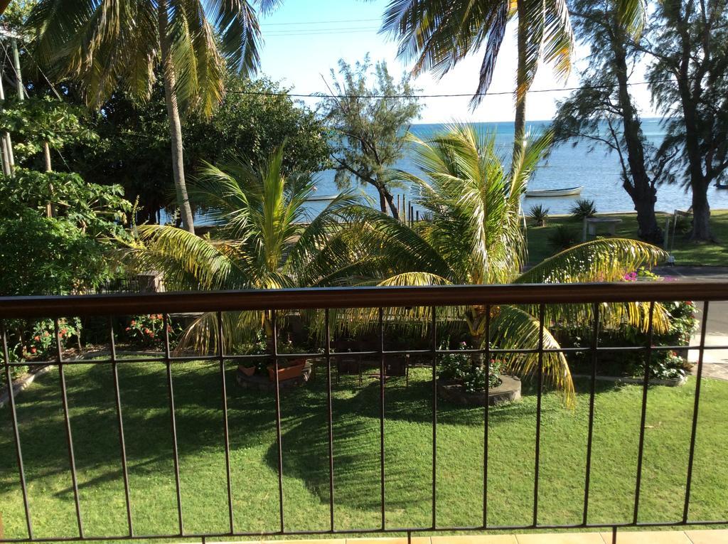 The Beach House Rodrigues Bambou Luaran gambar